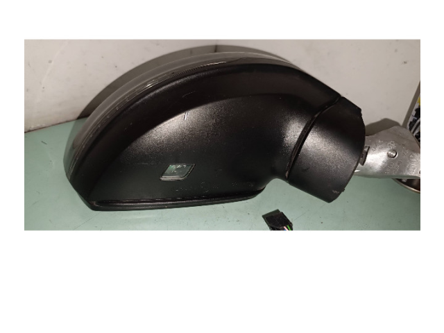 Zpětné zrcátko Volkswagen Tiguan 2017 047979