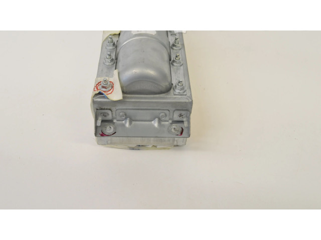 Подушка безопасности пассажира 3D0880204D Volkswagen Phaeton