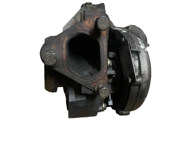 Turbodmychadlo Турбина 6460900180 Mercedes-Benz C W203 2.2