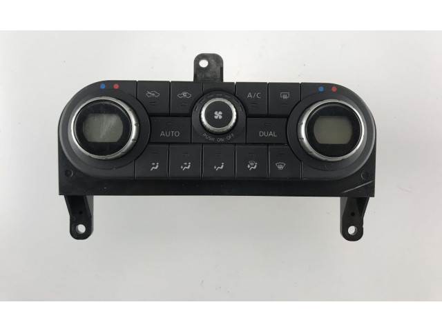 Zpětné zrcátko Nissan Qashqai+2 2007 27500JD400, 27500JD400