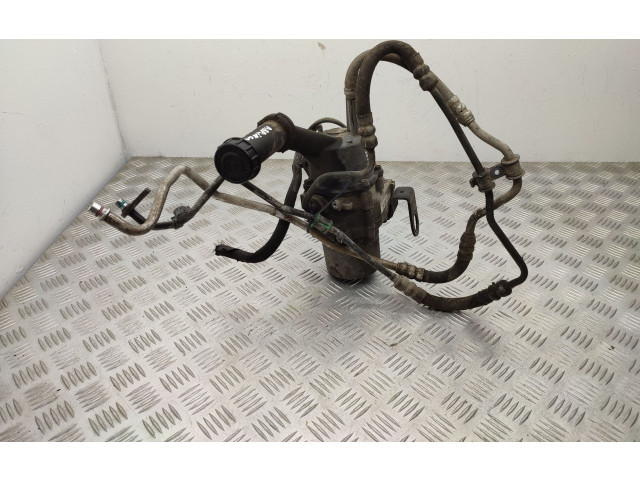 Рулевая рейка Насос усилителя руля 9813664780 Citroen Berlingo 2008 - 2018 года