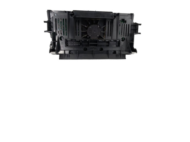 Блок управления климат-контролем 8P0820043BMXHA   Audi A3 S3 8P