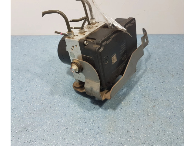 Блок АБС 4670A352, 4670A352 Mitsubishi Lancer VIII 2007 - 2017 года