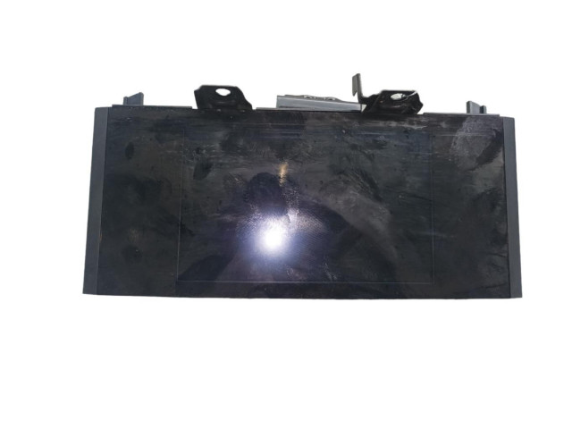 Дисплей 8611053011 Lexus IS III XE30