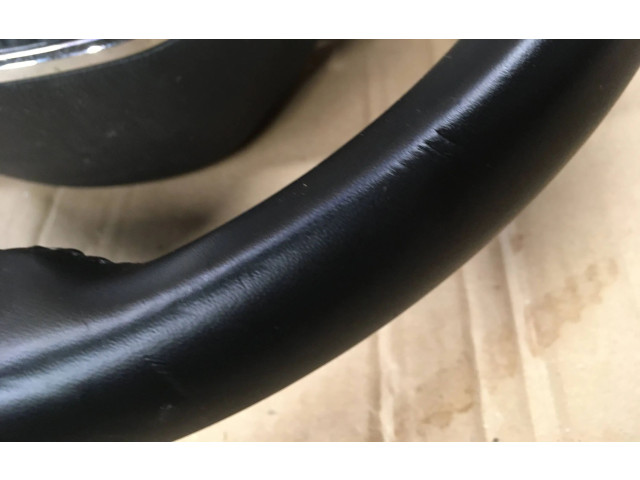 Руль Skoda Karoq  2017 -  года       