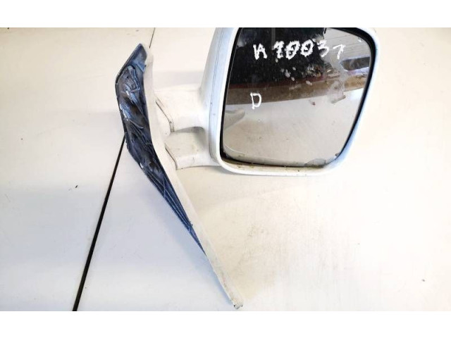 Зеркало электрическое Volkswagen Transporter - Caravelle T4 1991 - 2003 года