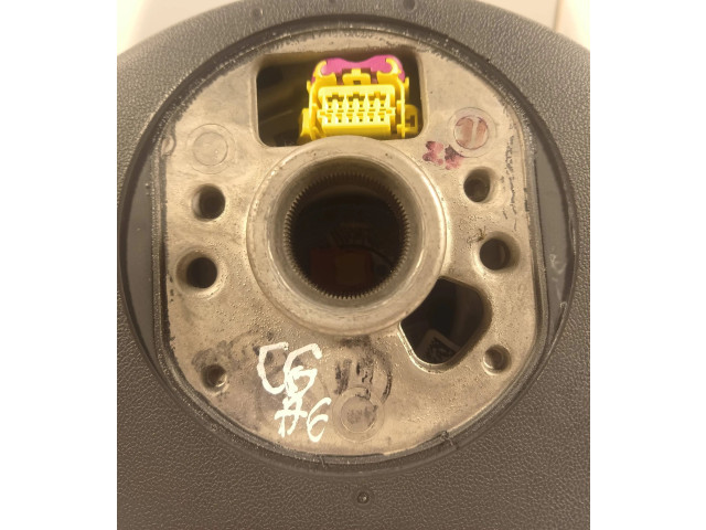 Руль Audi A6 S6 C6 4F 2004 - 2011 года