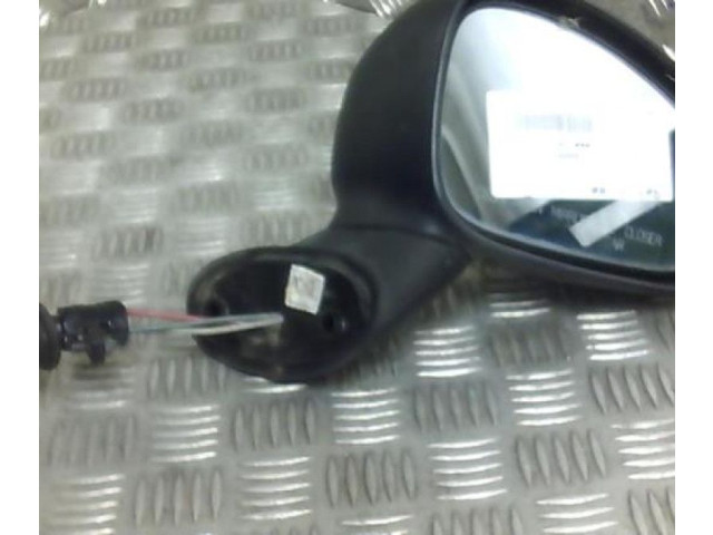 Зеркало электрическое        Chevrolet Matiz   -  года   