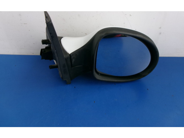 Zpětné zrcátko Renault Symbol II 2012 8200780866, 8200780866