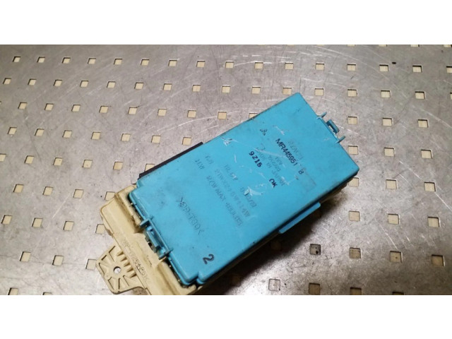 Pojistková skříňka MR445951B Mitsubishi Pajero 2001