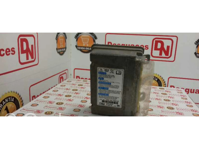 Блок подушек безопасности 77960SEFG822M1 Honda Accord