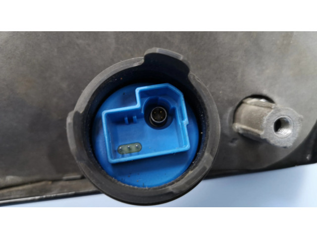 Zpětné zrcátko pravé BMW 5 GT F07 2011 7204767, 7191398