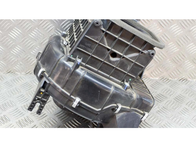 Комплект воздушного узла салона