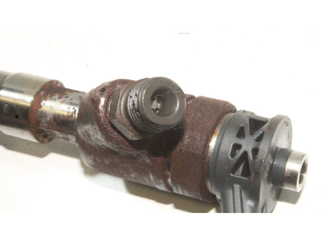 Форсунка 35062015F, 0445110523 Maserati Ghibli A630HP