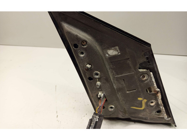 Зеркало электрическое SsangYong Kyron - года