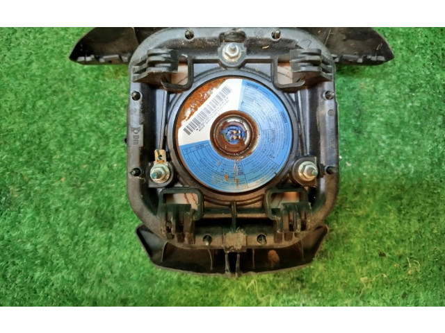 Подушка безопасности двери 96877137ZD Citroen Berlingo