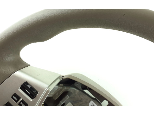 Volant Nissan Quest 2006 48430ZM40B, KL8353