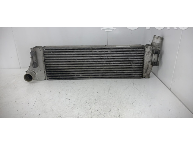 Интеркулер Mitsubishi Endeavor