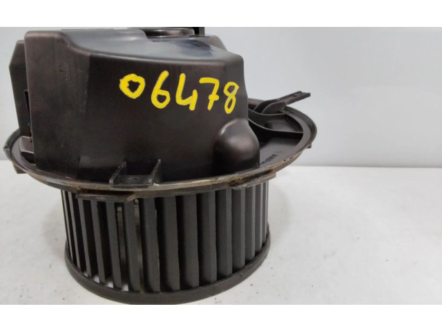 Вентилятор печки    1K2820015C, F983229J   Audi A3 S3 8P