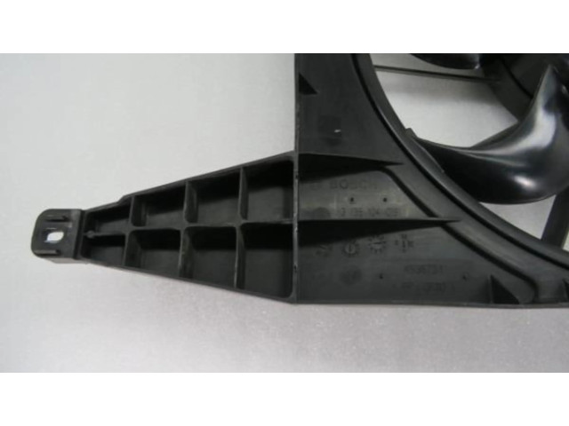 Вентилятор печки 3135104018 Dacia Sandero