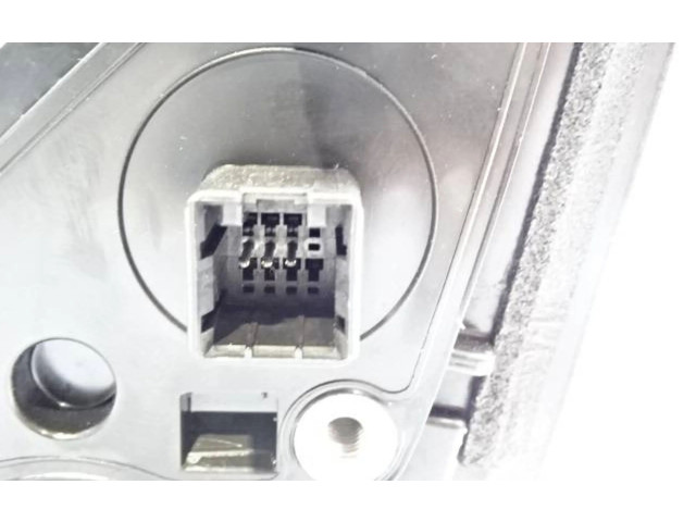 Zpětné zrcátko KIA Soul 2011