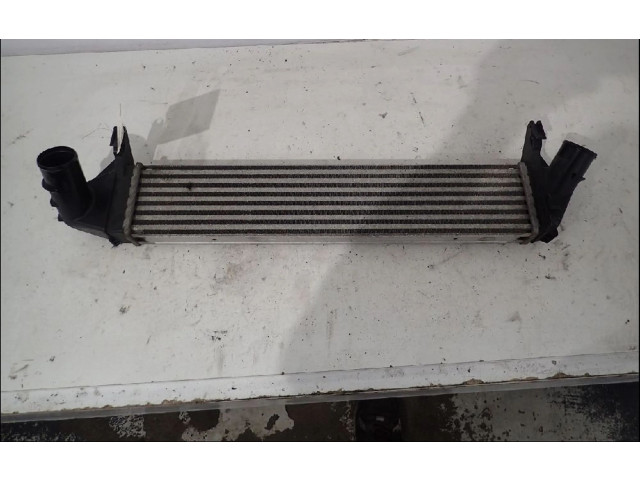 Интеркулер 8200409045 Dacia Sandero