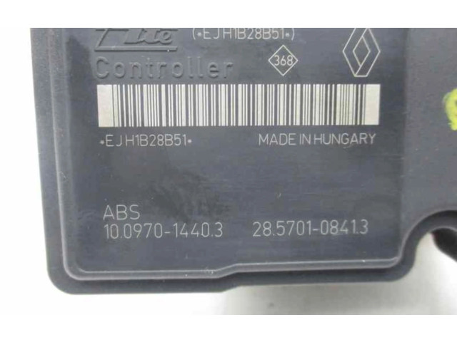 Блок АБС 8201065089 Renault Twingo II 2007 - 2014 года