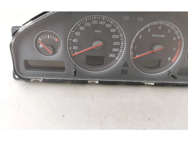 Панель приборов 30746097, 8602882   Volvo V70       