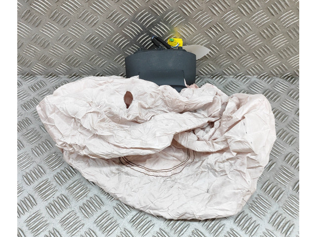 Подушка безопасности водителя 80A880201L Audi Q5 SQ5