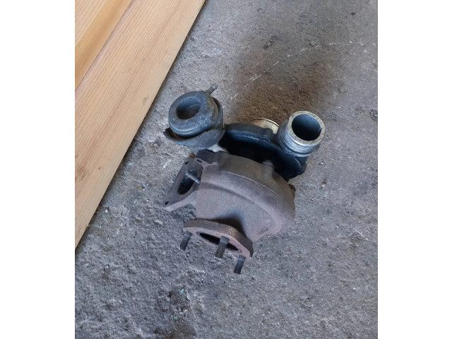  Турбина Volvo V70  GT2052V         