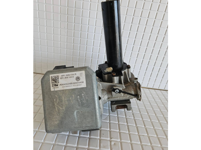    Рулевая рейка 6R1423510BG   Skoda Rapid (NH) 2012 - 2019 года