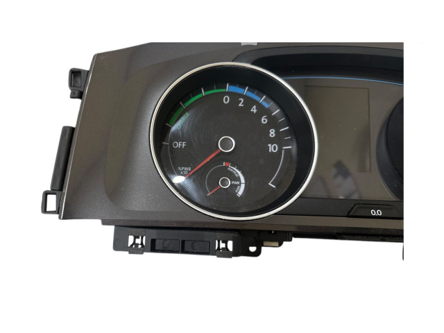 Панель приборов 5GE920755A, 1555021760 Volkswagen e-Golf