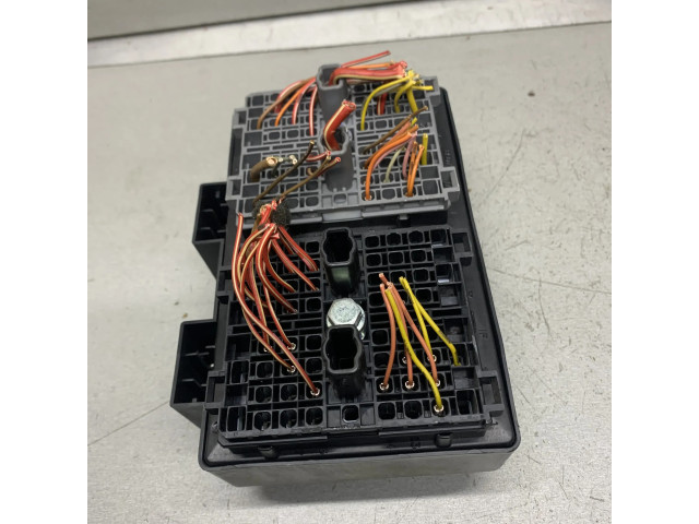 Блок предохранителей 96821082   Chevrolet Captiva    