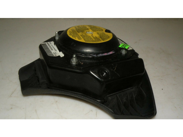 Подушка безопасности водителя 156017268 Alfa Romeo 156