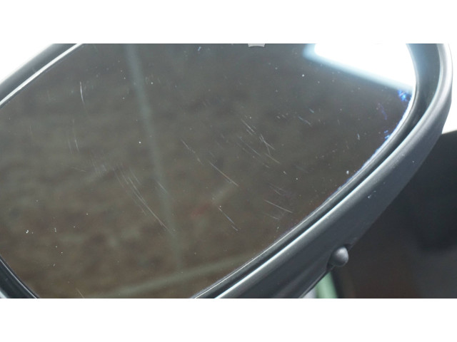 Зеркало электрическое        Citroen C5  2005 - 2008 года   