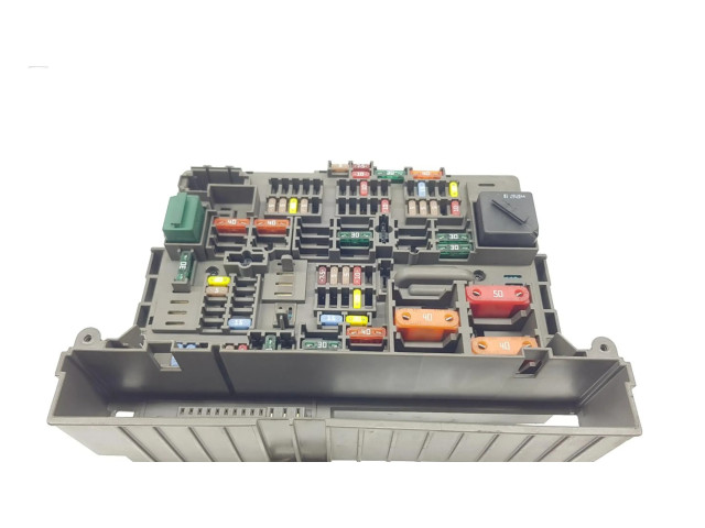 Pojistková skříňka 61149119445, 9119445 BMW 3 E92 E93 2006