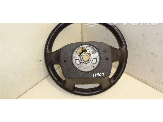 Руль Volvo XC90 2003 - 2006 года 8666891