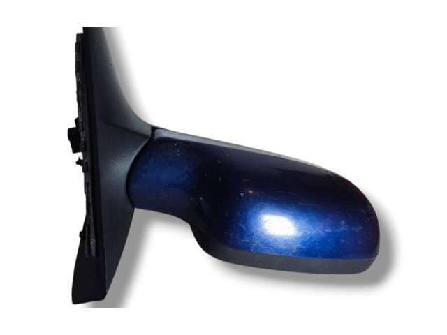 Зеркало электрическое        Renault Scenic RX   -  года   