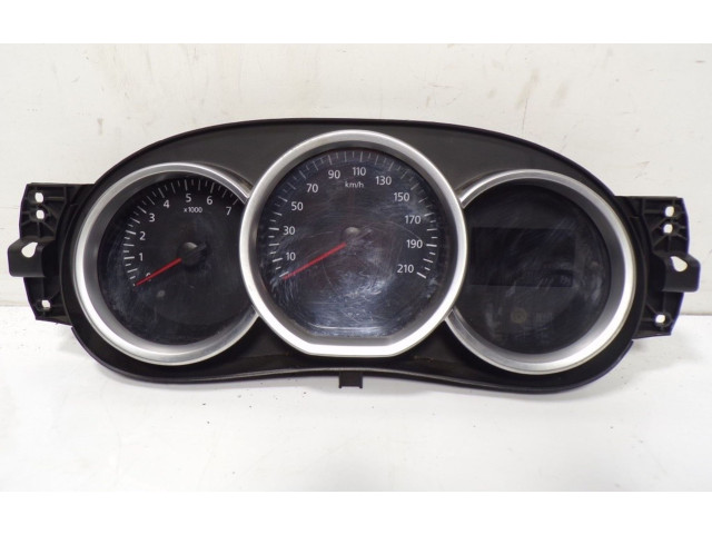 Панель приборов 248109235R, 248109235R Dacia Sandero