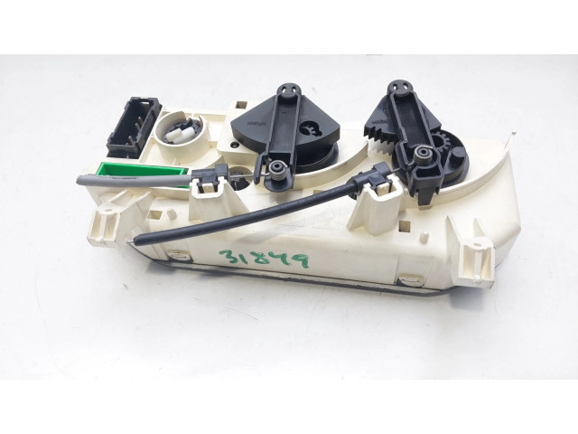 Блок управления климат-контролем 7701047547   Renault Clio III