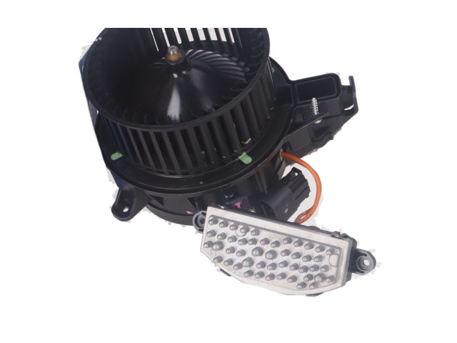 Вентилятор печки    2Q1820021A   Volkswagen T-Cross