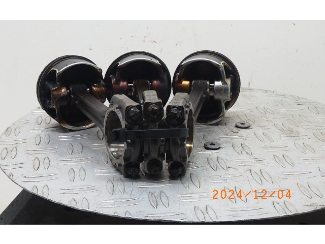 Píst 2304107812 Hyundai i20 (BC3 BI3)