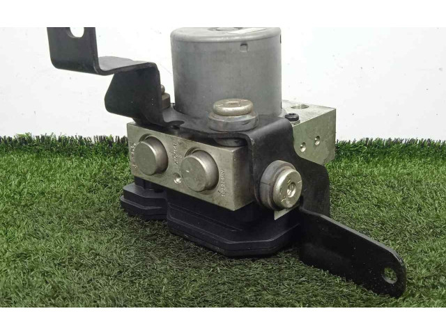 Блок АБС SsangYong Korando - года