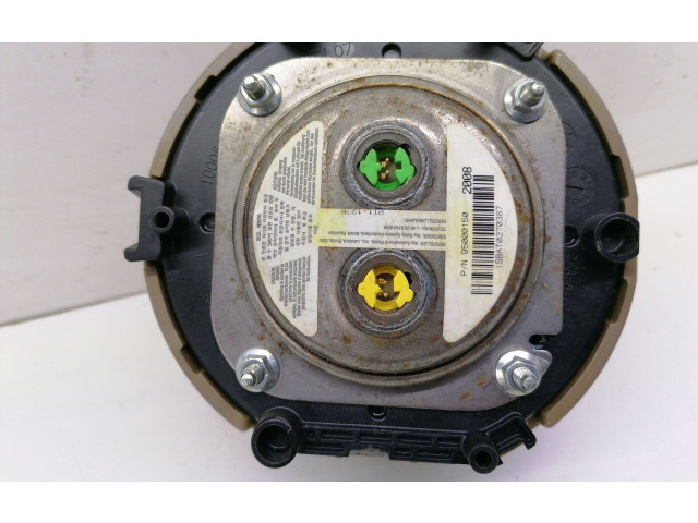 Надувная подушка для руля    95000150, 156081638   Alfa Romeo 159