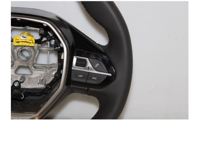 Руль Peugeot 2008 II 2019 - года 98255044ZD