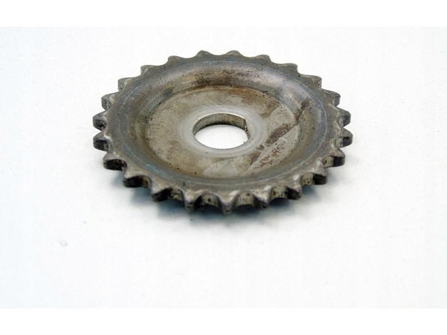 Масляный насос 03P115121B Skoda Fabia Mk2 (5J)