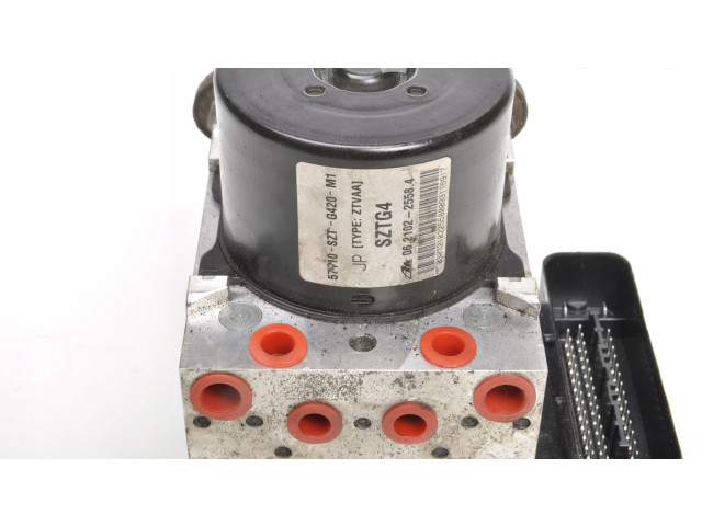 Блок АБС 57110SZTG420M1 Honda CR-Z - года