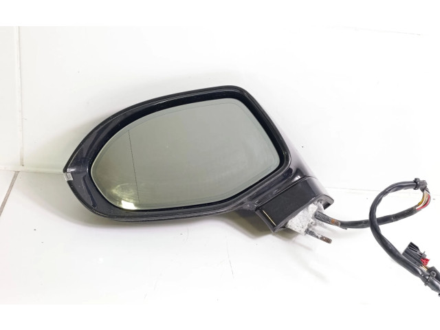 Зеркало электрическое Audi A7 S7 4G 2011 - 2017 года