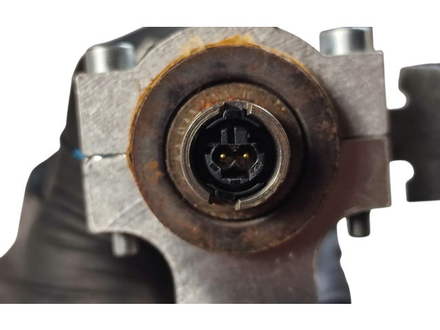 Боковая подушка безопасности DB5378042D95, DB5378042D95AC   Ford Explorer V