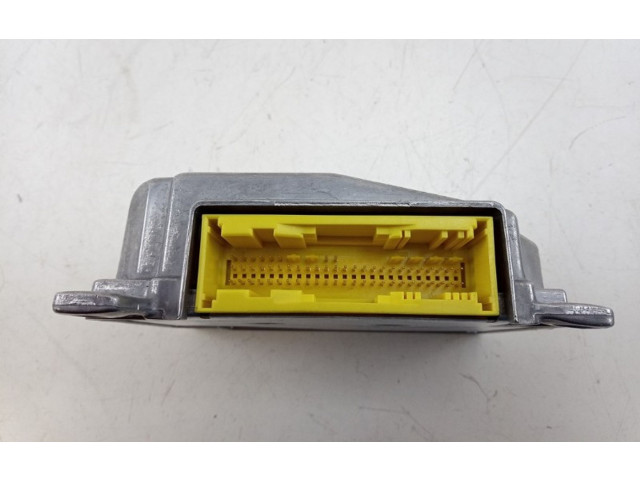 Блок подушек безопасности 12772222, 12772222 Saab 9-5